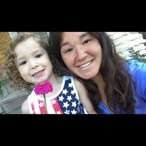 Meet your Posher, Cynthia